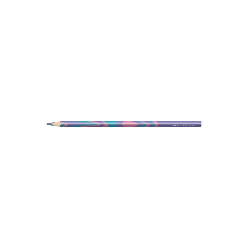 LAPICES COLOR FABER FANTASIA MULTICOL.PA - Pack de 12 unidades