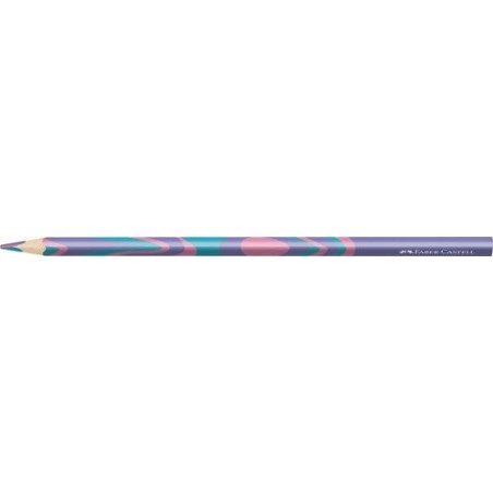LAPICES COLOR FABER FANTASIA MULTICOL.PA - Pack de 12 unidades