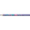 LAPICES COLOR FABER JUMBO FANT.MULTICOL. - Pack de 12 unidades
