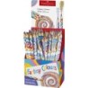 LAPICES COLOR FABER-CASTELL MULTI EX.84