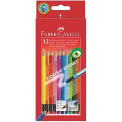 116612 lpiz de color 12 pieza(s)