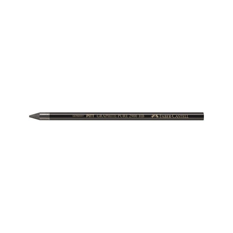 PITT GRAPHITE PURE HB 1 pieza(s)