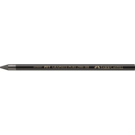 PITT GRAPHITE PURE HB 1 pieza(s)