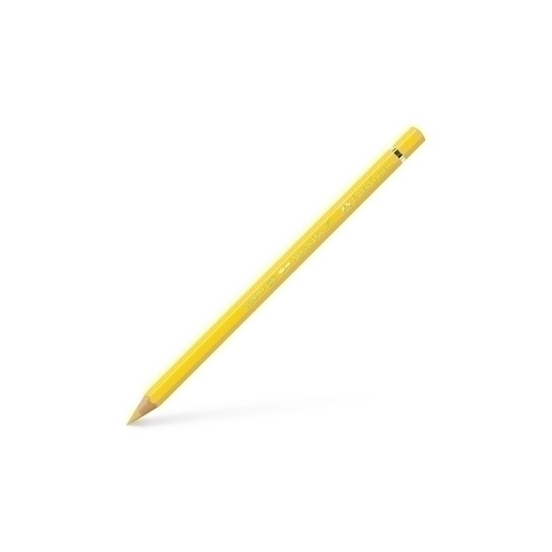 LAPICES ACLB.FABER A.DRER uc.AMAR.CR.CL - Pack de 12 unidades
