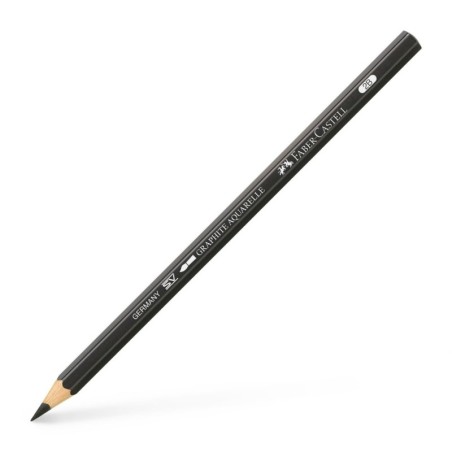 Graphite Aquarelle 2B 1 pieza(s)