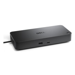 Pro Dock WD25Z Almbrico USB 3.2 Gen 2 (3.1 Gen 2) Type-C Negro