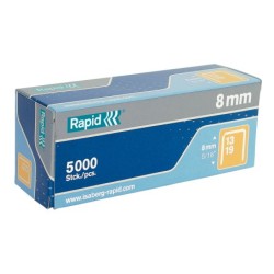 11835600 grapa Paquete de grapas 5000 grapas