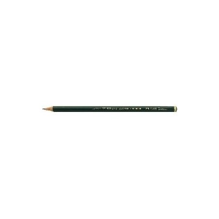 119001 lpiz de grafito B 12 pieza(s)