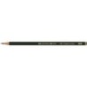CASTELL 9000 6B 1 pieza(s)
