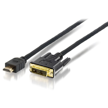 119325 Cable HDMI a DVI-D  5 0 m  bidireccional
