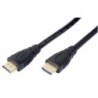 119355 Cable HDMI 1.4  5 0 m  4K/30 Hz