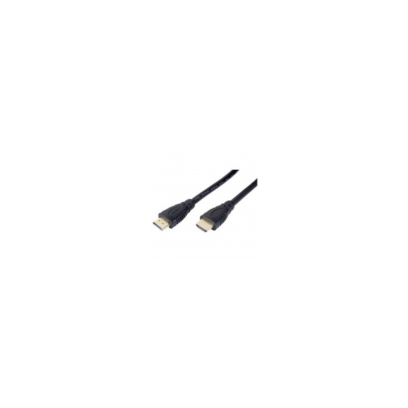 119357 Cable HDMI 1.4  10 m  4K/30 Hz