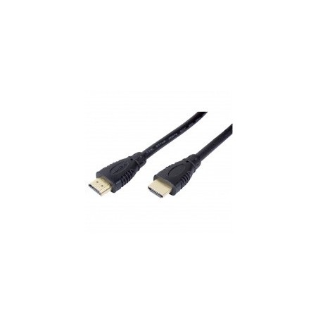 119357 Cable HDMI 1.4  10 m  4K/30 Hz