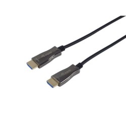 119437 cable HDMI HDMI tipo A (Estndar) Negro