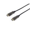119437 cable HDMI HDMI tipo A (Estndar) Negro