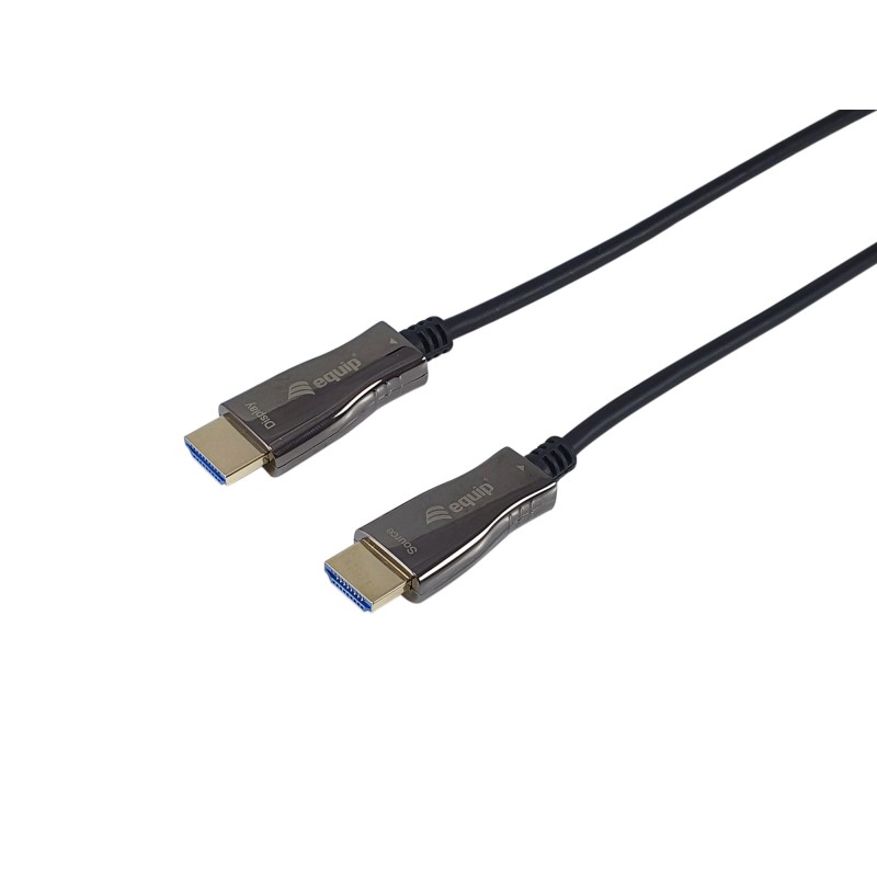 119438 cable HDMI HDMI tipo A (Estndar) Negro