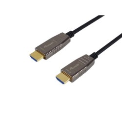 119451 cable HDMI HDMI tipo A (Estndar) Negro