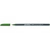ROTUL.EDDING 1200  VERDE OLIVA