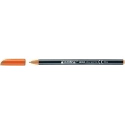 ROTUL.EDDING 1200  NARANJA NEON