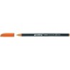 ROTUL.EDDING 1200  NARANJA NEON