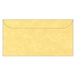 PAQ. 5 SOBRES APLI 110x220  95g PG.DORAD