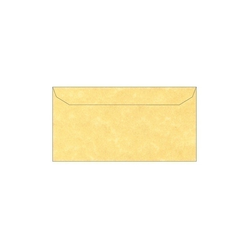 PAQ. 5 SOBRES APLI 110x220  95g PG.DORAD