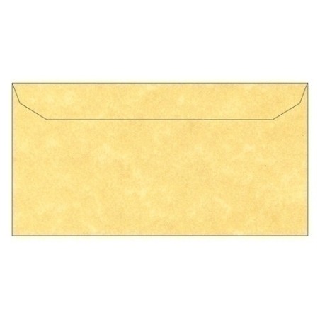 PAQ. 5 SOBRES APLI 110x220  95g PG.DORAD