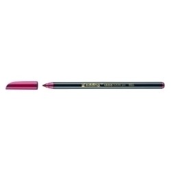 ROTUL.EDDING 1200 METALLIC  ROJO