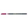 ROTUL.EDDING 1200 METALLIC  ROJO