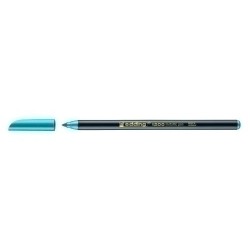 ROTUL.EDDING 1200 METALLIC  AZUL