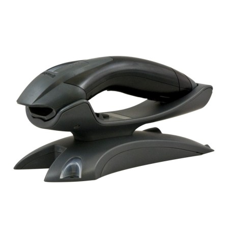 Voyager 1202G Lector de cdigos de barras porttil 1D Laser Negro