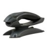 Voyager 1202G Lector de cdigos de barras porttil 1D Laser Negro