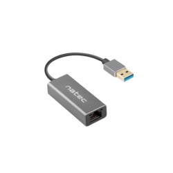 Cricket USB 3.2 Gen 1 (3.1 Gen 1) Type-A Negro