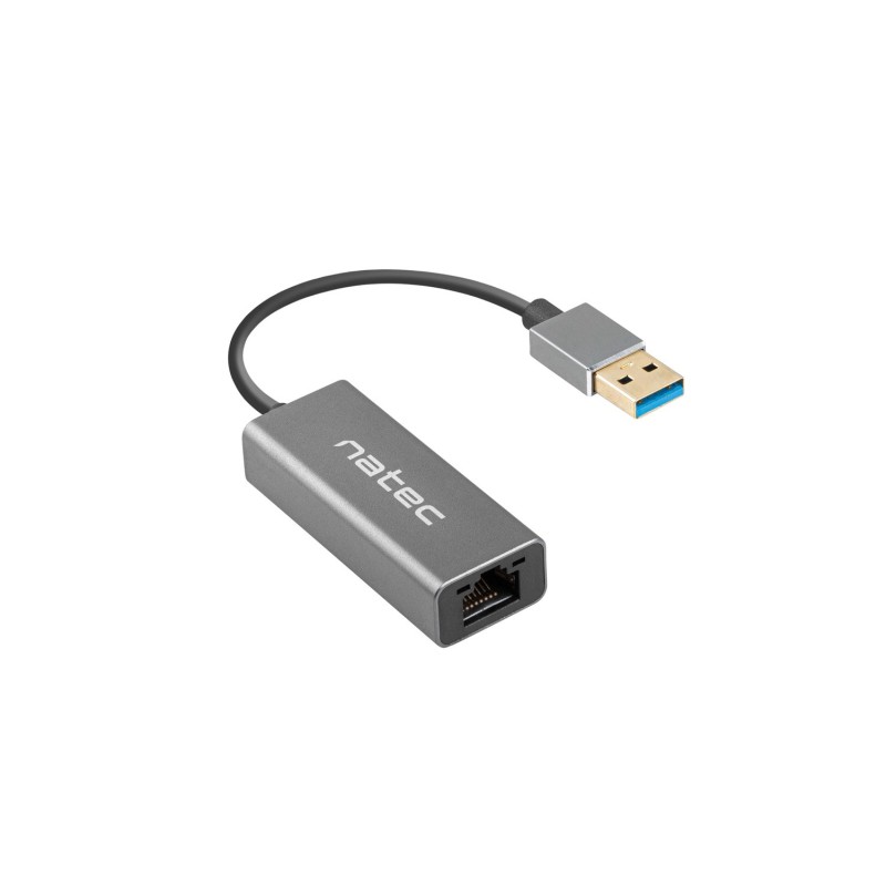 Cricket USB 3.2 Gen 1 (3.1 Gen 1) Type-A Negro