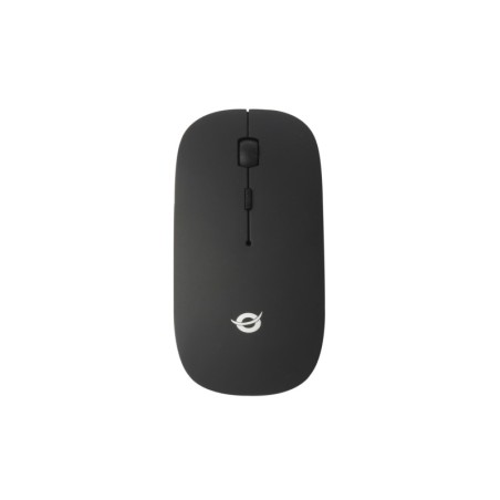 LORCAN01B ratn Oficina Ambidextro Bluetooth ptico 1600 DPI