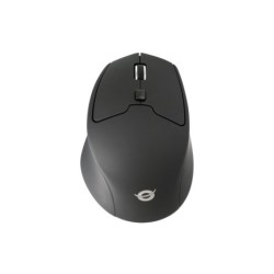 Lorcan Ergo ratn Juego mano derecha Bluetooth 1600 DPI