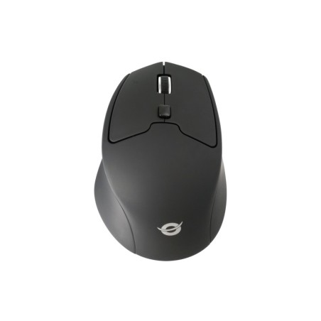 Lorcan Ergo ratn Juego mano derecha Bluetooth 1600 DPI