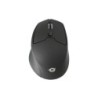 Lorcan Ergo ratn Juego mano derecha Bluetooth 1600 DPI