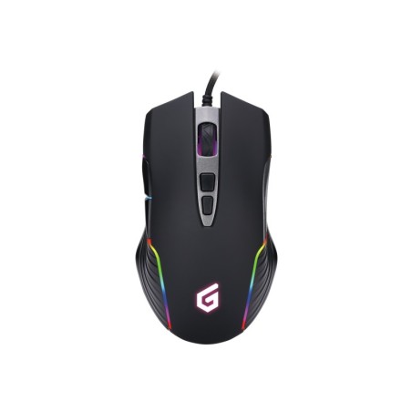 DJEBBEL ratn Juego mano derecha USB tipo A ptico 7200 DPI