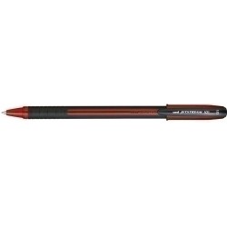 BOLIG.UNI JETSTREAM SX-101 1 0 ROJO