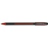 BOLIG.UNI JETSTREAM SX-101 1 0 ROJO