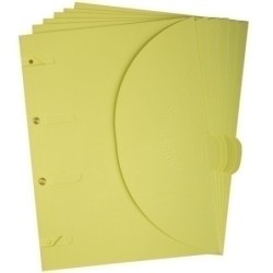 DOSSIER SOBRE TARIFOLD CARTON VLC.A4 P/6