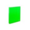 CARPETA CARCHIVO LUZ F 2 AN.40 VERDE - Pack de 2 unidades