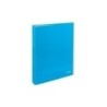 CARPETA CARCHIVO LUZ F 4 AN.40 AZUL - Pack de 2 unidades