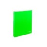 CARPETA CARCHIVO LUZ F 4 AN.40 VERDE - Pack de 2 unidades