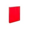 CARPETA CARCHIVO LUZ F 4 AN.40 FUCSIA - Pack de 2 unidades