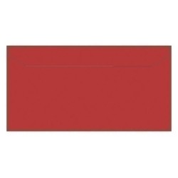 PAQ.10 SOBRES APLI 110x220 120g ROJO