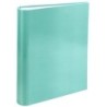 CARPETA CARCHIVO SOFT A4 2 AN.25 MENTA