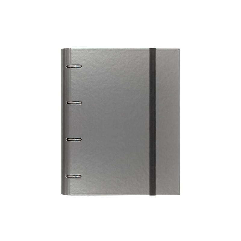 12257408 carpeta de cartn Gris