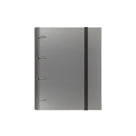 12257408 carpeta de cartn Gris
